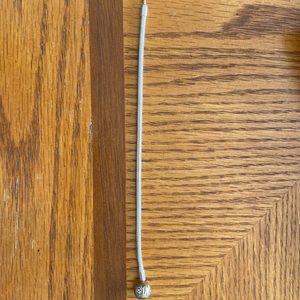 Pandora Jewelry - Authentic Pandora snakechain size 17 bracelet Pandora Jewelry - Authentic Pandora snakechain size 17 bracelet